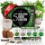 🌱 HOME GROWN Indoor Herb Garden Starter Kit