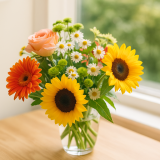 The Wellness Benefits of Flowers in Daily Life